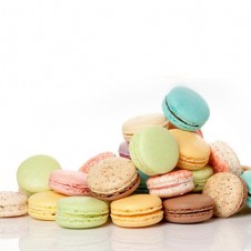 Macaron de Paris by Bizu